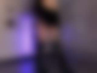 Violeta's Live Sex Cam Show