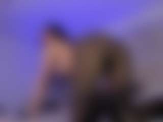 Violeta's Live Sex Cam Show