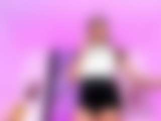 Live cam show with alexa-world - Black Hair on CSO-WL