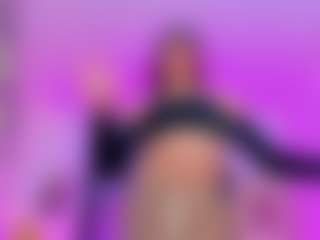Live cam show with alexa-world - Black Hair on livesuperchat.net