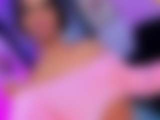 Live cam show with alexa-world - Black Hair on Camsoda