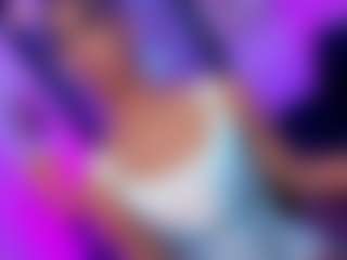 Live cam show with alexa-world - Gape on Camsoda