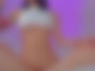 Live cam show with bansheescreams - Smoking on Camsoda