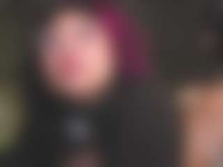 Luana's Live Sex Cam Show