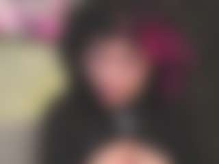 Luana's Live Sex Cam Show