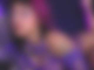 Luana's Live Sex Cam Show