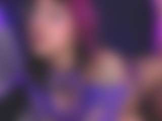 Luana's Live Sex Cam Show