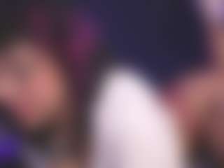 Luana's Live Sex Cam Show