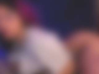 Luana's Live Sex Cam Show