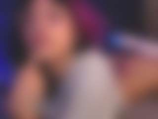 Luana's Live Sex Cam Show