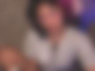 Luana's Live Sex Cam Show