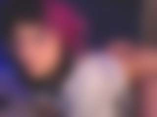 Luana's Live Sex Cam Show