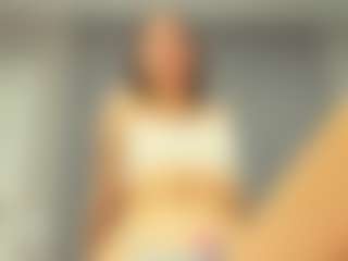 Live cam show with Veluxe - Blue Eyes on Cam Slut