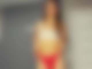 Live cam show with Veluxe - Blue Eyes on Hubzter Live