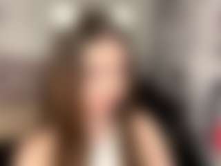 Live cam show with TuReins - Gray Eyes on fapnchat