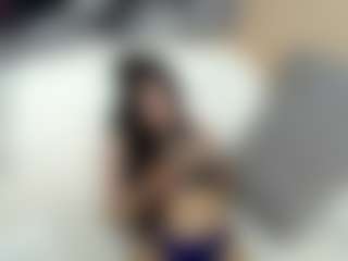 Finelia's Live Sex Cam Show