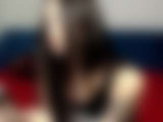 Finelia's Live Sex Cam Show