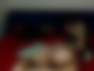 Finelia's Live Sex Cam Show