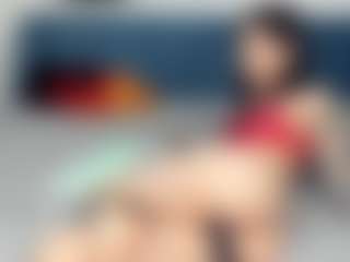 Finelia's Live Sex Cam Show