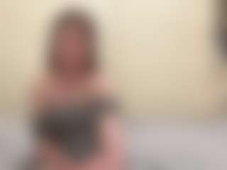 Live cam show with Asti - Nipple Piercings on SpankPalCams