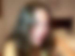 Kamila's Live Sex Cam Show