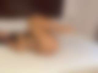 Kamila's Live Sex Cam Show