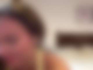 Kamila's Live Sex Cam Show