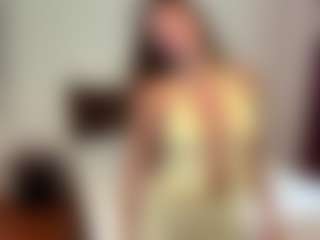 Kamila's Live Sex Cam Show