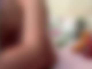 Kamila's Live Sex Cam Show