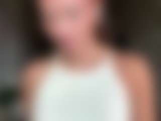 Kamila's Live Sex Cam Show
