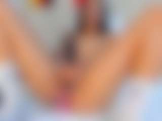 Live cam show with AbrilCastroo - Gape on nudelive.tv