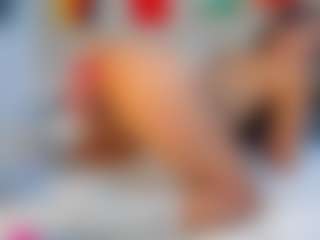 Live cam show with AbrilCastroo - Ass To Mouth on SinfulBabes