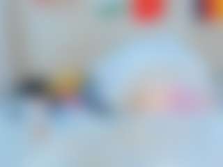 Live cam show with AbrilCastroo - Gape on Dolls Live
