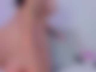 Live cam show with Alessia-Kat - Lovense on crypto-cams