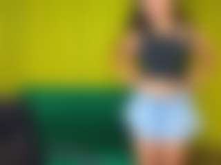 Live cam show with AlicaMayer - Blue Eyes on AdultVida.com