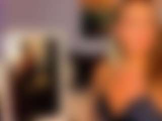 Cam Show en direct de AlisaAllisen