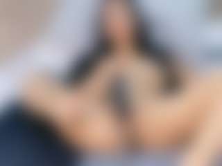 Cielo Rivera's Live Sex Cam Show