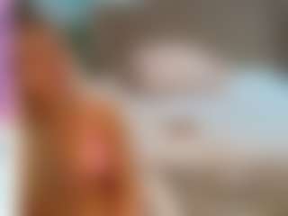 Live cam show with Florence-Ford - Blonde Hair on parknlotfishbdy
