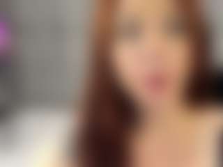 Isa-Thompsson's Live Sex Cam Show