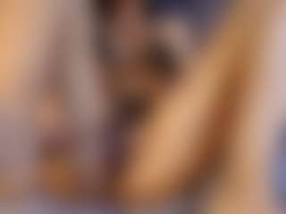 Lana-Slim's Live Sex Cam Show