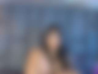 Lana-Slim's Live Sex Cam Show