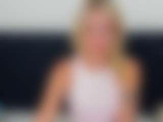 LenaBlonde's Live Sex Cam Show