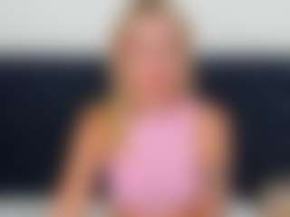 LenaBlonde's Live Sex Cam Show