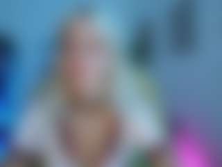 LunaGrace18's Live Sex Cam Show