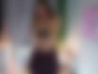 Live cam show with MyeshaSoulia - Blue Eyes on infinitiblacc.com