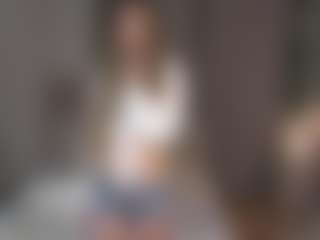 Spettacolo in cam dal vivo con MyeshaSoulia - Yoga su Camsoda