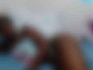 phynah's Live Sex Cam Show