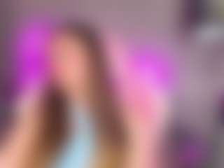 Live cam show with Olivia - Joi on Hubzter Live