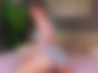 Olivia's Live Sex Cam Show