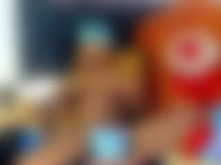 Prince-Gemini's Live Sex Cam Show